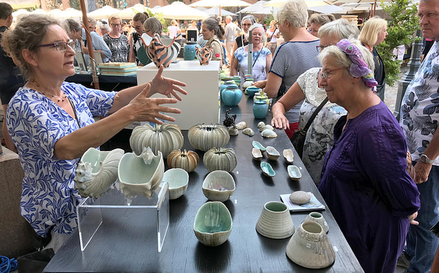 Ulla_paa_Frue_Plads_2018