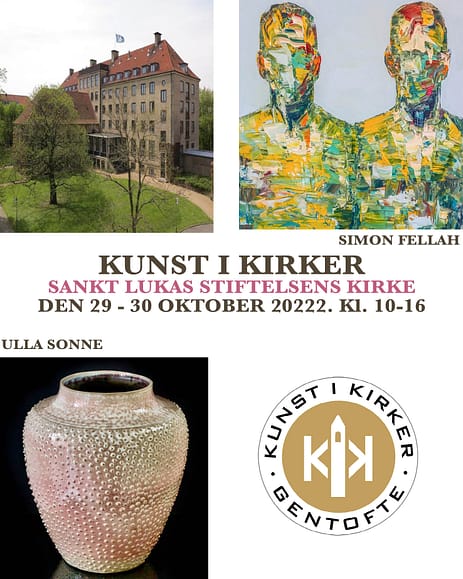 SanktLukasStiftelsen